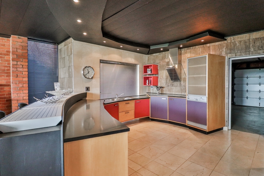 3 Bedroom Property for Sale in Kosmos North West